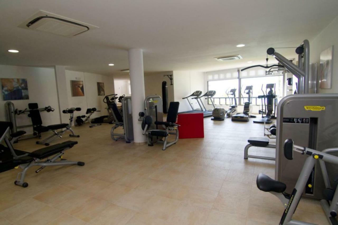 Mascarat Beach Apartment อัลเตอา ภายนอก รูปภาพ