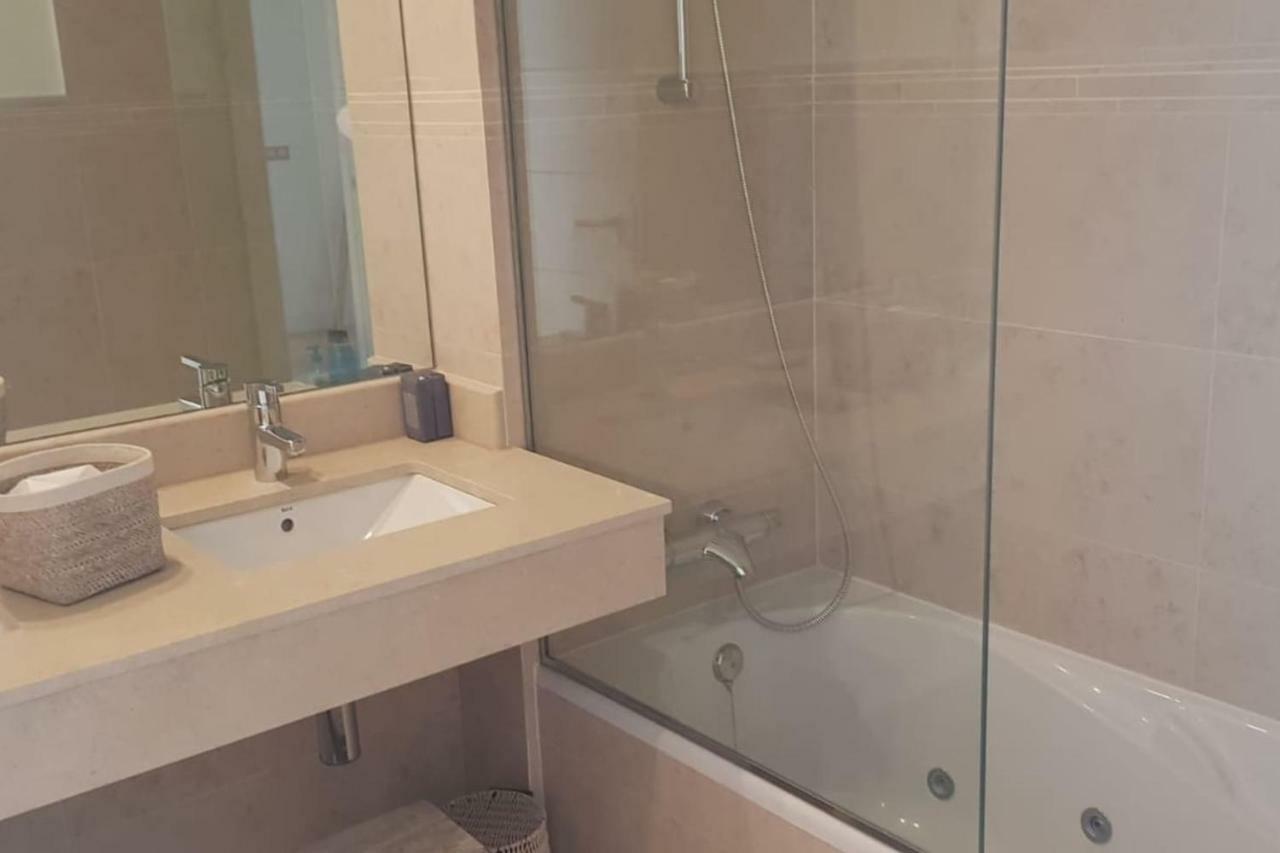Mascarat Beach Apartment อัลเตอา ภายนอก รูปภาพ