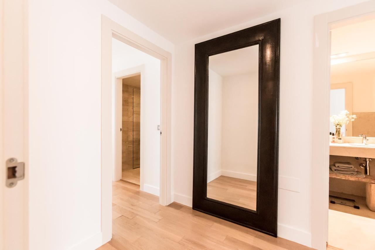 Mascarat Beach Apartment อัลเตอา ภายนอก รูปภาพ