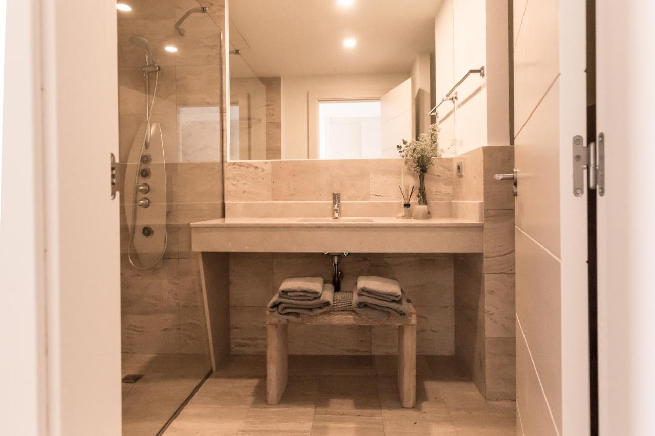 Mascarat Beach Apartment อัลเตอา ภายนอก รูปภาพ