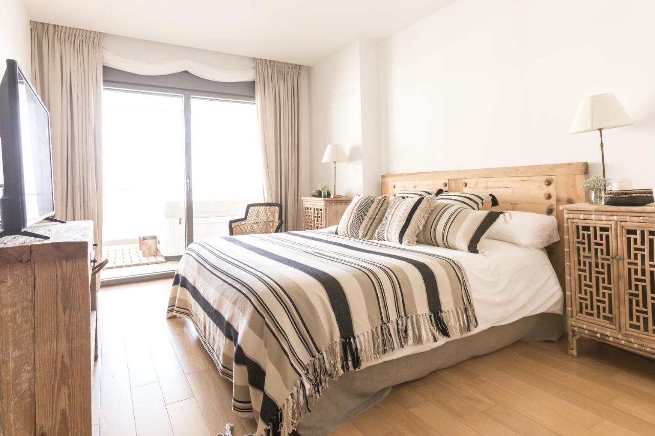 Mascarat Beach Apartment อัลเตอา ภายนอก รูปภาพ