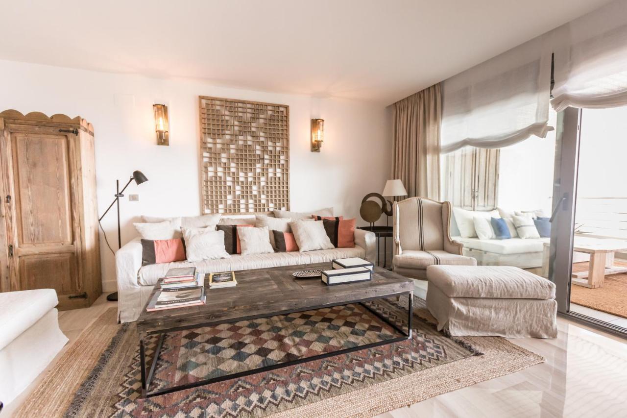Mascarat Beach Apartment อัลเตอา ภายนอก รูปภาพ