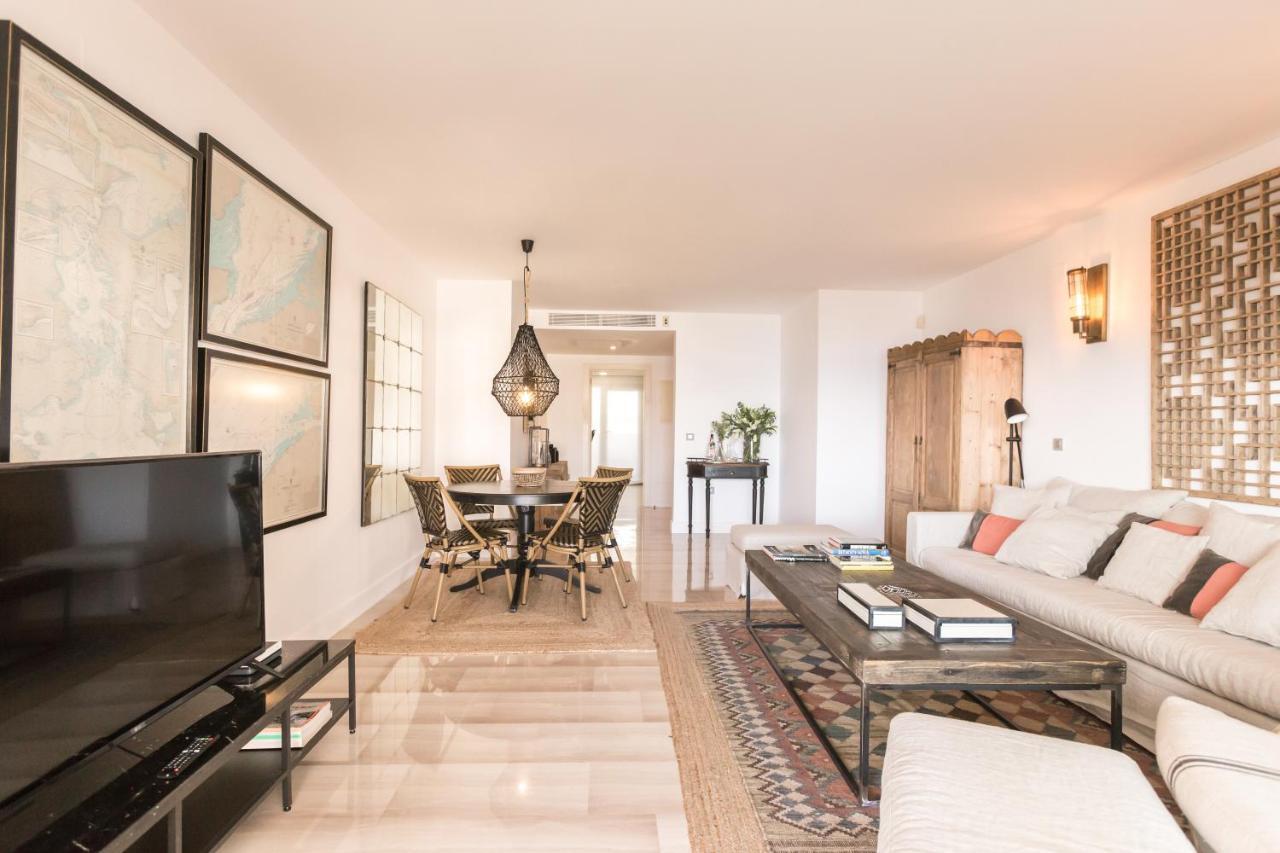Mascarat Beach Apartment อัลเตอา ภายนอก รูปภาพ